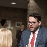 OMA 30th Anniversary Celebration